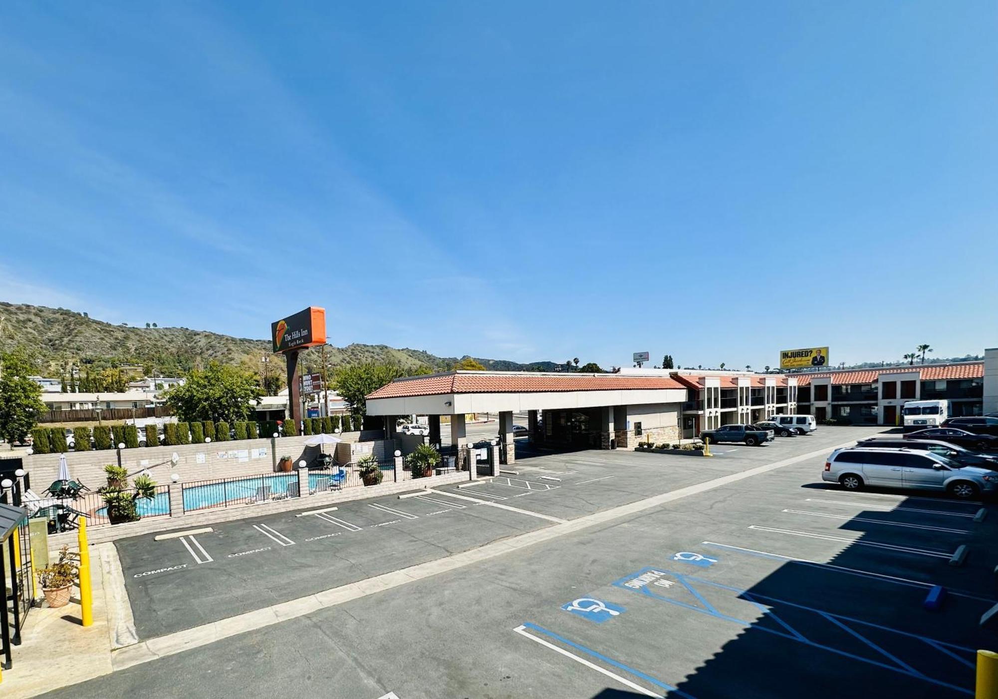 The Hills Eagle Rock - Near Old Town Pasadena Locanda Los Angeles