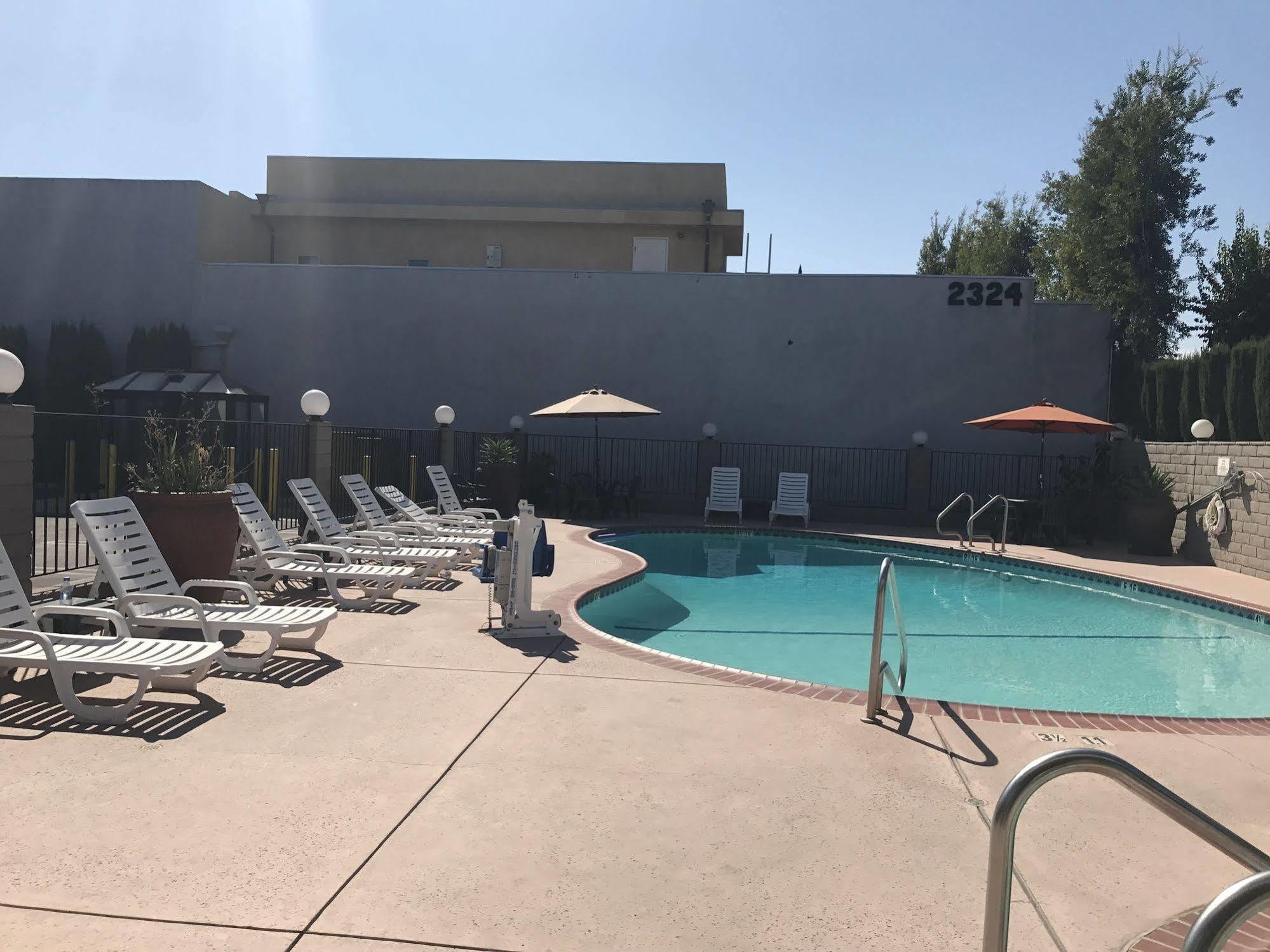 The Hills Eagle Rock - Near Old Town Pasadena Locanda 2*