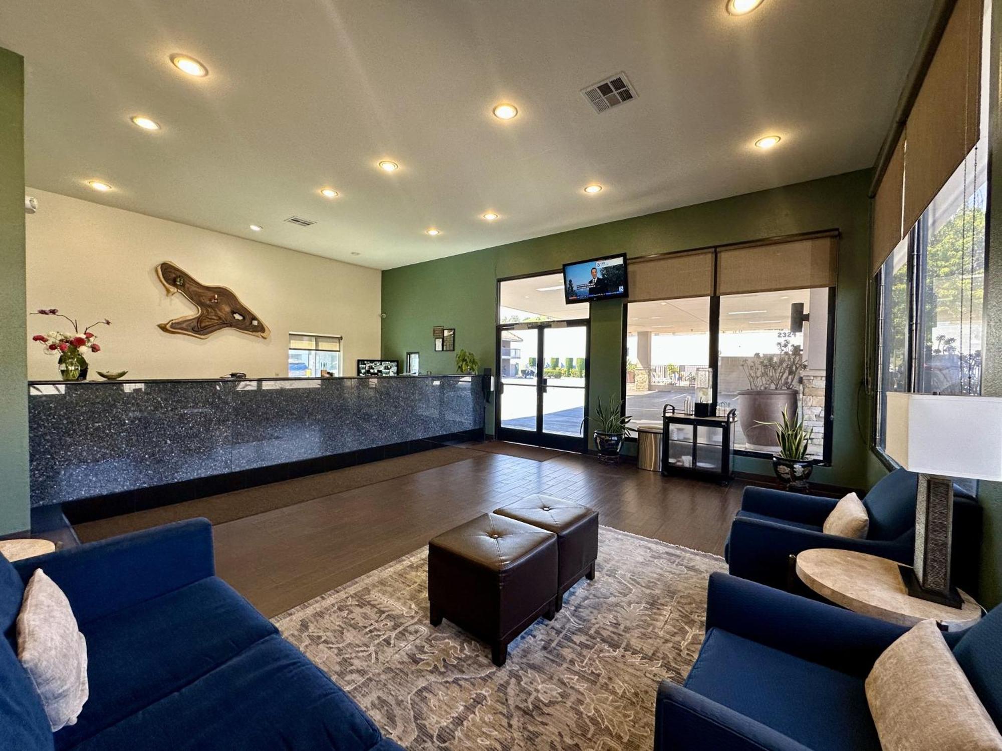 Inn The Hills Eagle Rock - Near Old Town Pasadena Los Ángeles