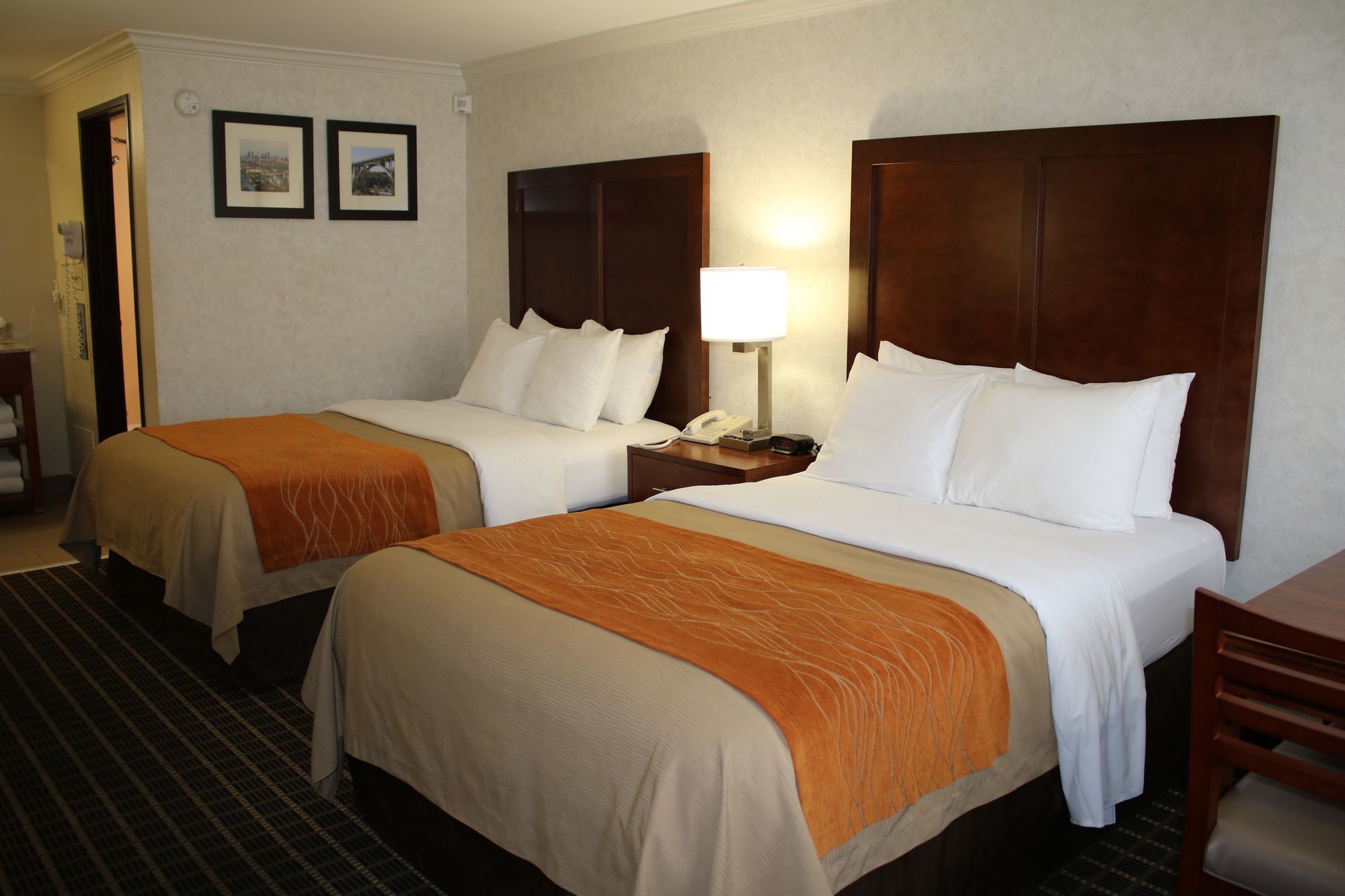 Inn The Hills Eagle Rock - Near Old Town Pasadena Los Ángeles