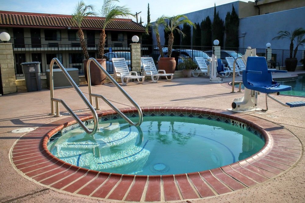 Inn The Hills Eagle Rock - Near Old Town Pasadena Los Angeles