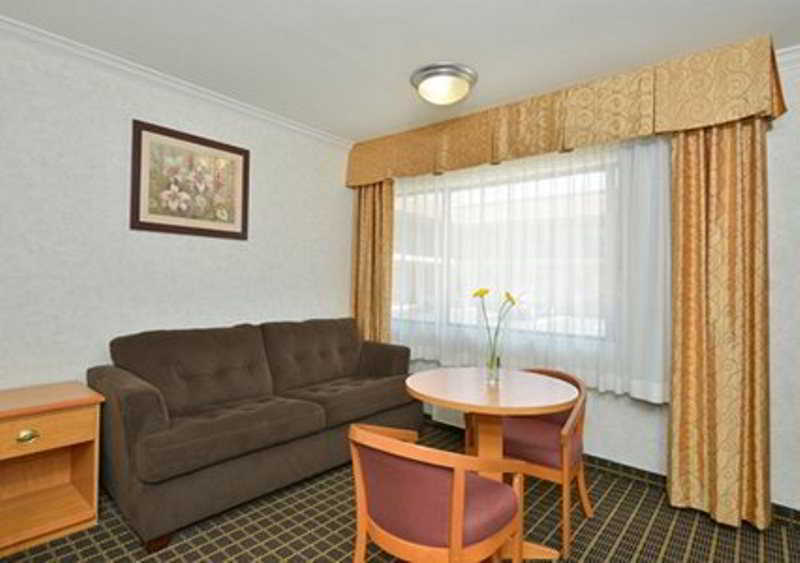 Inn The Hills Eagle Rock - Near Old Town Pasadena 2*