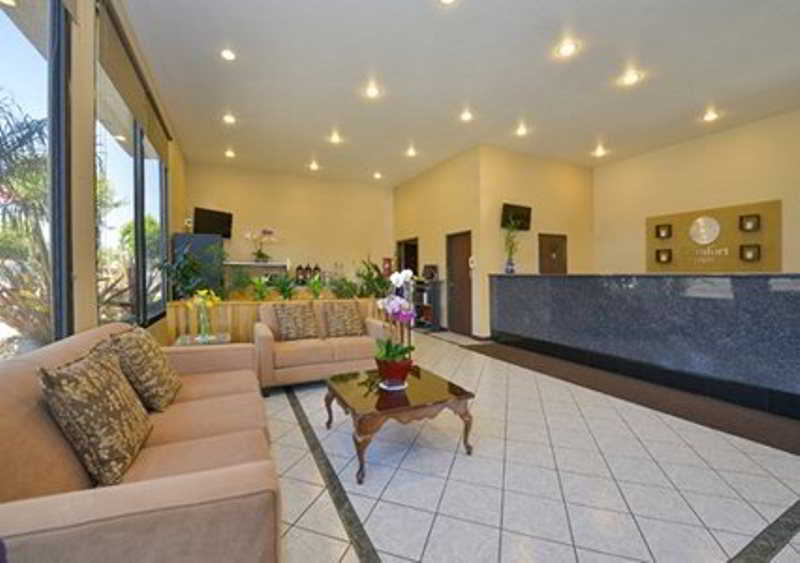 Inn The Hills Eagle Rock - Near Old Town Pasadena Los Angeles