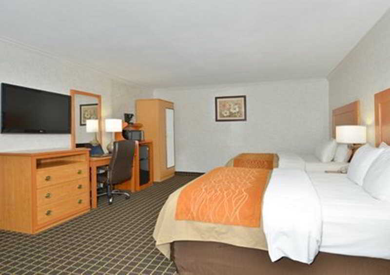 Inn The Hills Eagle Rock - Near Old Town Pasadena Los Ángeles