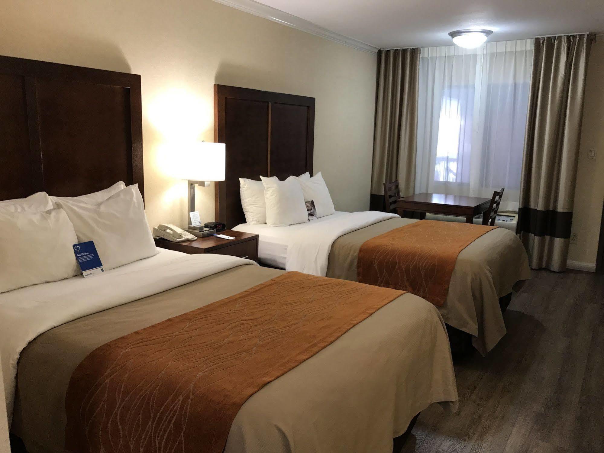 Inn The Hills Eagle Rock - Near Old Town Pasadena Los Ángeles